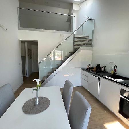 Galeria Apartment Podstrana Extérieur photo
