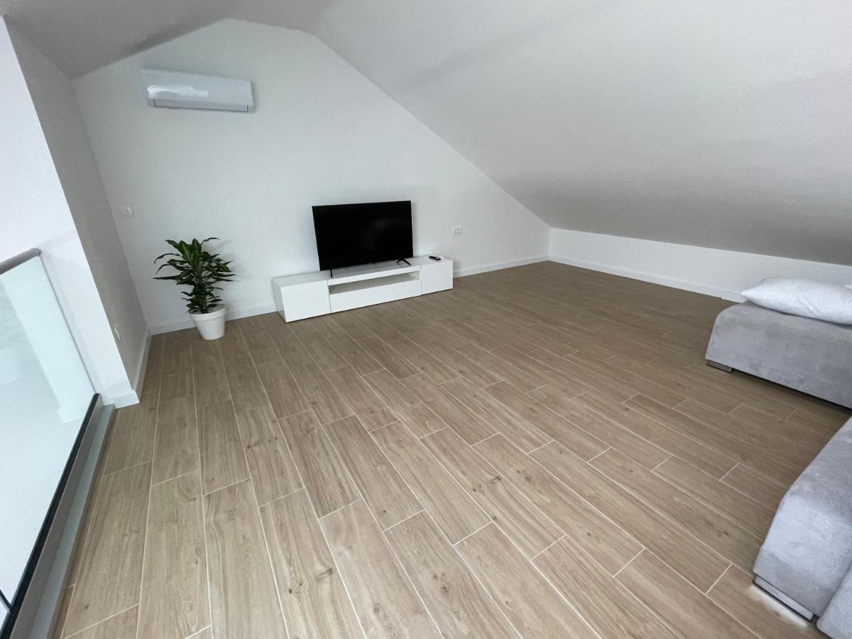 Galeria Apartment Podstrana Extérieur photo
