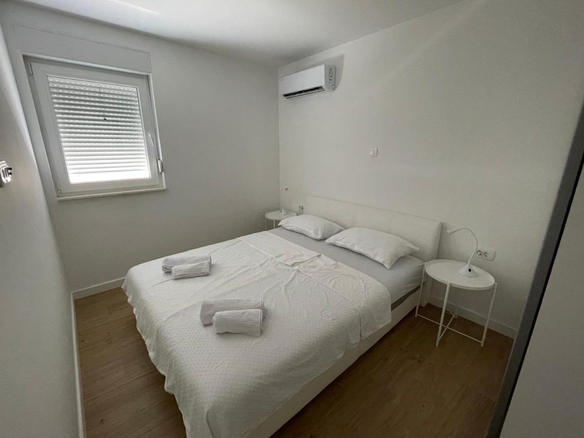 Galeria Apartment Podstrana Extérieur photo