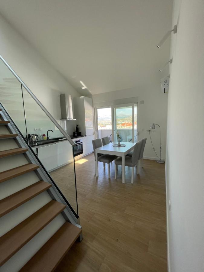 Galeria Apartment Podstrana Extérieur photo