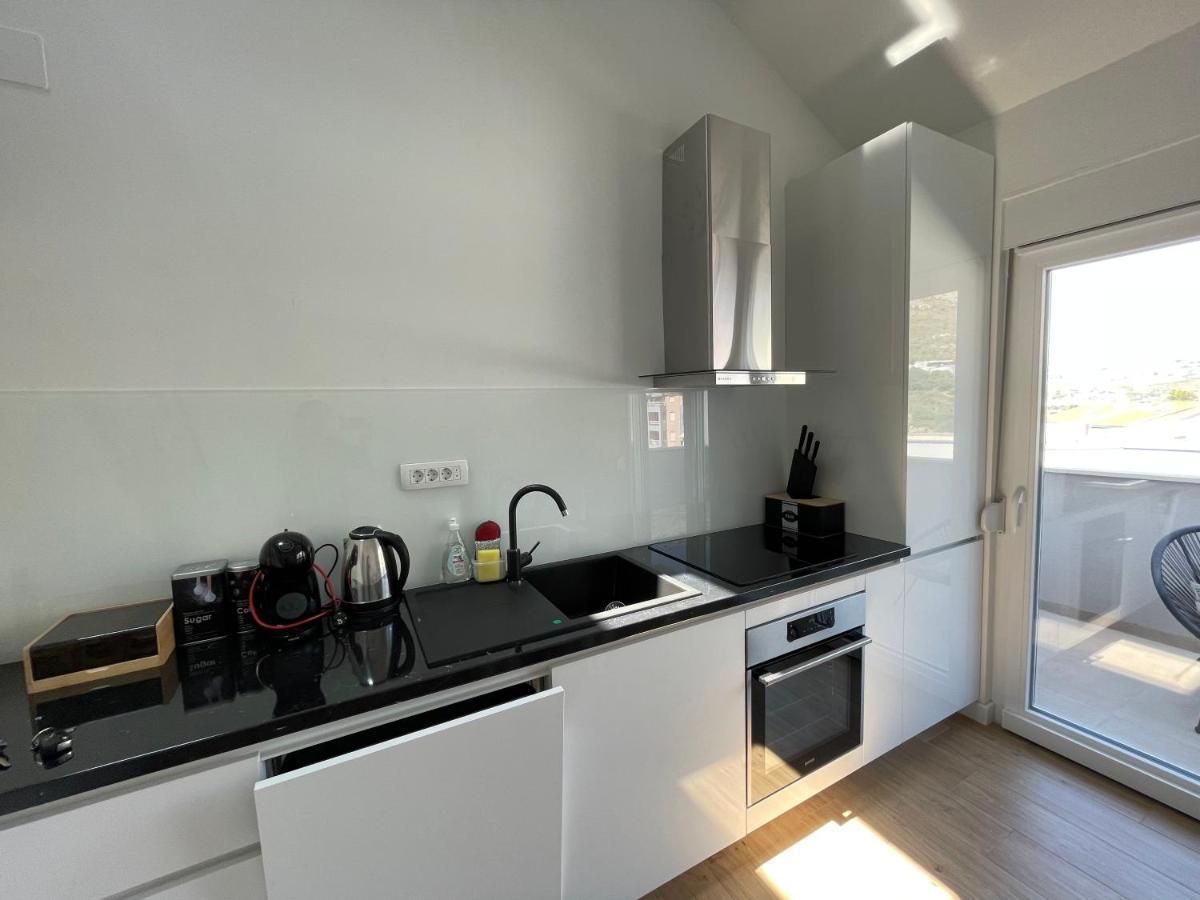 Galeria Apartment Podstrana Extérieur photo