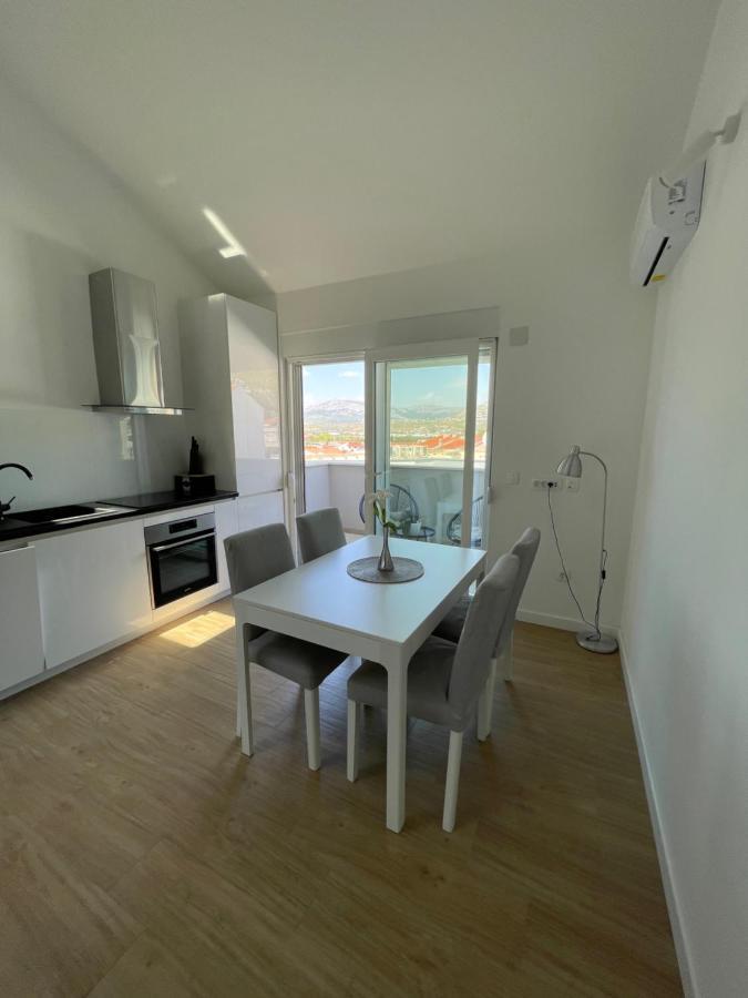 Galeria Apartment Podstrana Extérieur photo