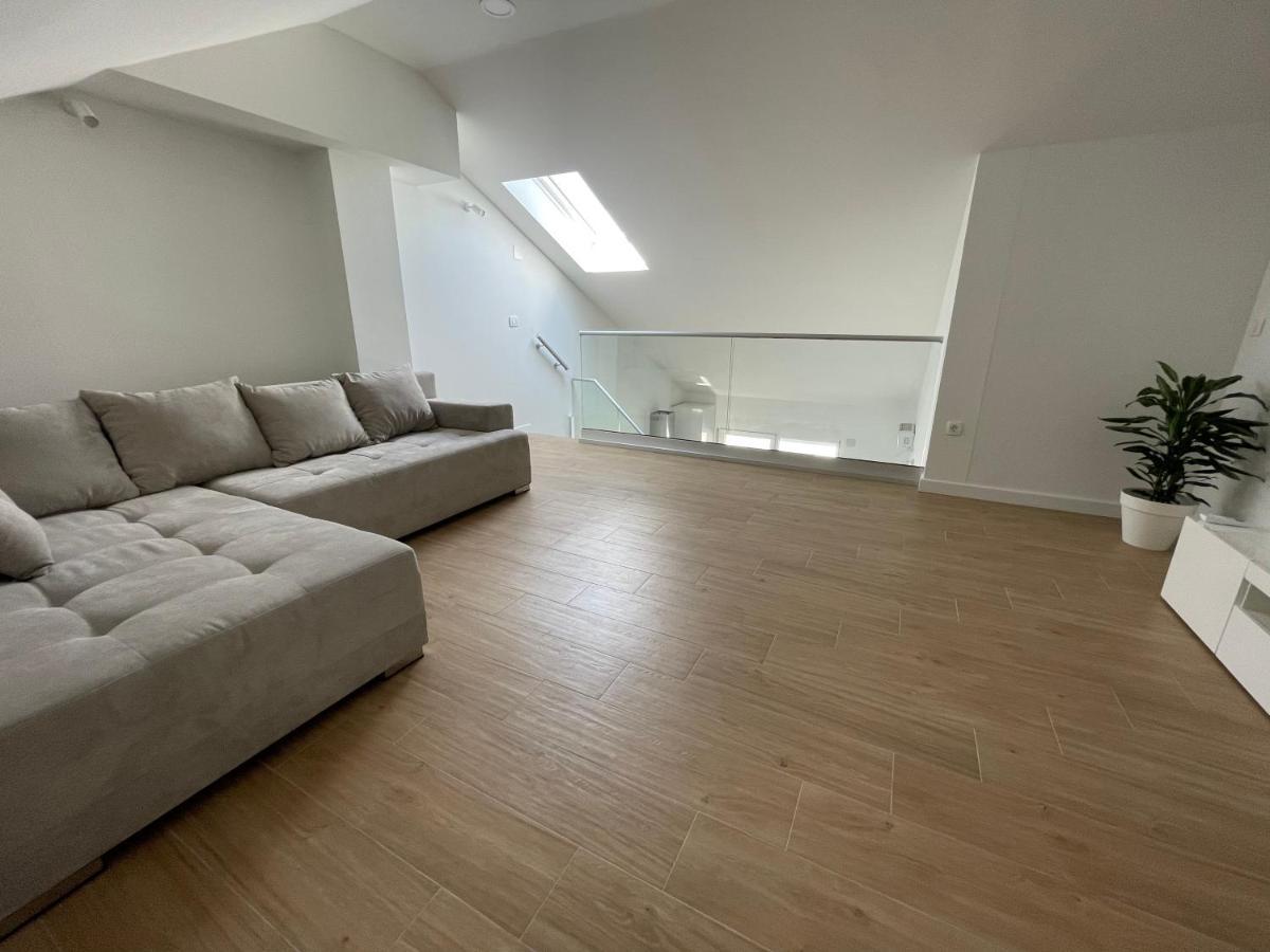 Galeria Apartment Podstrana Extérieur photo