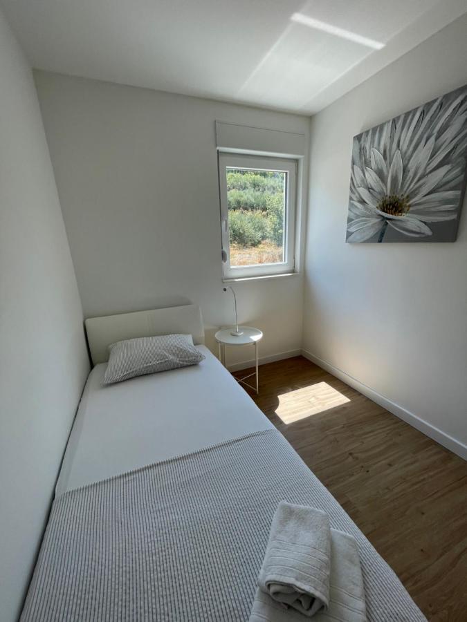 Galeria Apartment Podstrana Extérieur photo